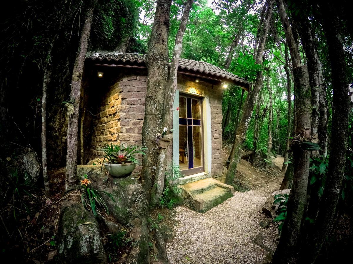 Pousada Santa Thereza Серра-Негра Экстерьер фото
